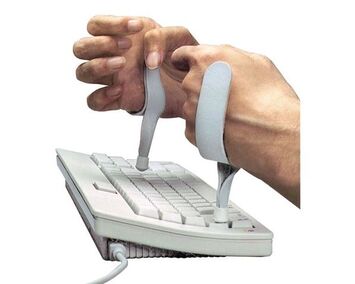 typing aid